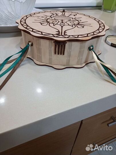 Форма и казан для запекания.Кофейный сервиз