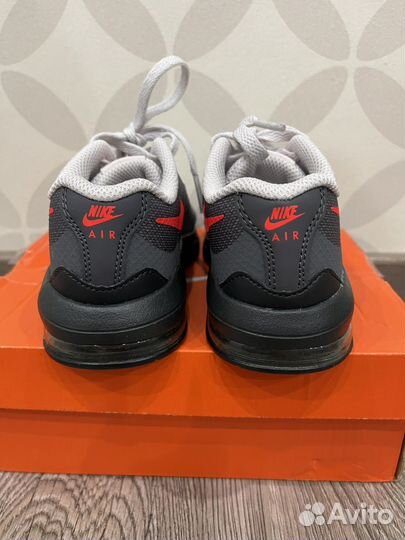 Кроссовки nike Air Max Invigor 11 C новые