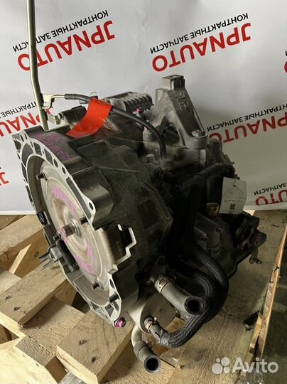 АКПП LF 2.0 Mazda 3 Mazda 6 CX-7