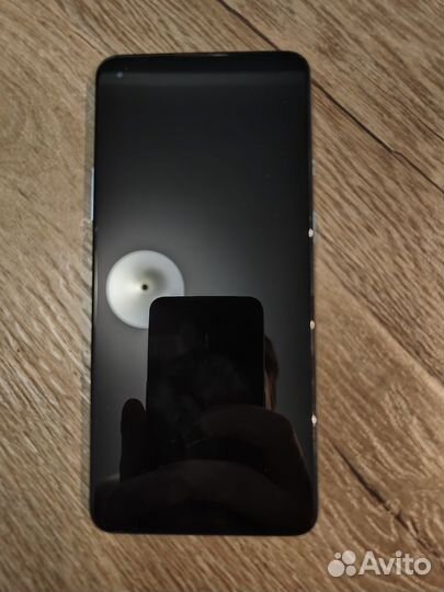 OnePlus 9R, 8/256 ГБ