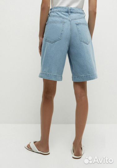 Шорты zarina 42 р