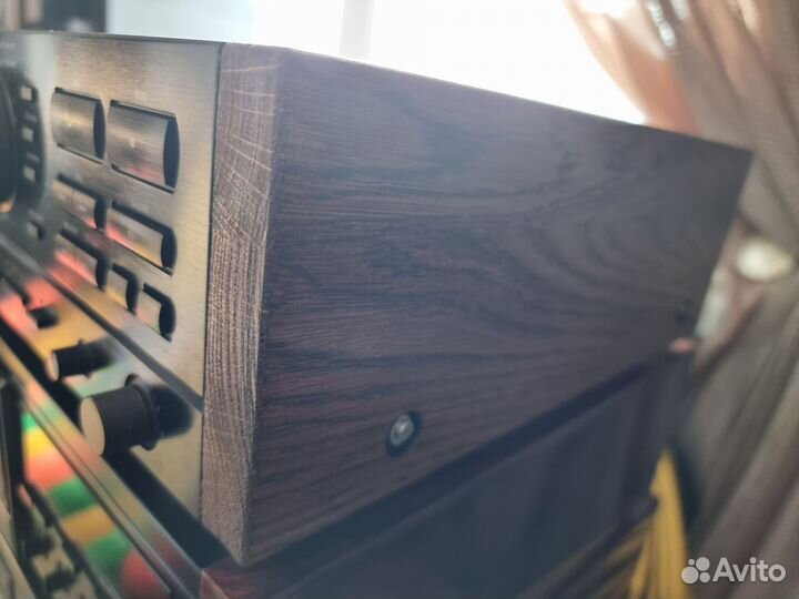 DAT дека Panasonic SV-3700
