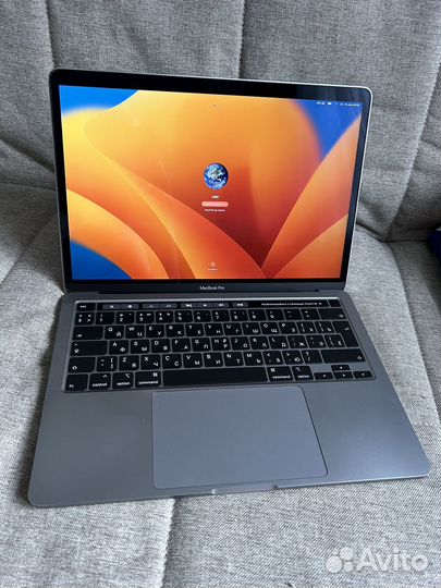 Apple MacBook Pro 2020 16/512Gb