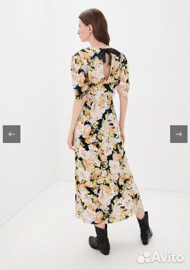 Платье topshop