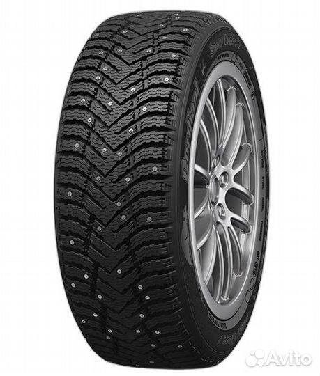 Cordiant Snow Cross 2 205/65 R16