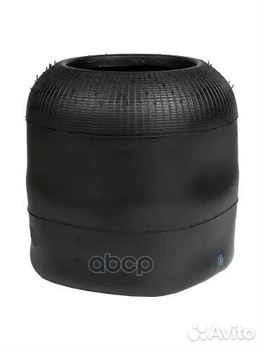 Пневмоподушка цилиндрическая 466-240-150/150 MAN