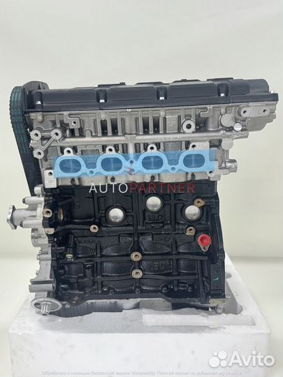 Двигатель новый G4GB 1.8 Hyundai Matrix, Sonata