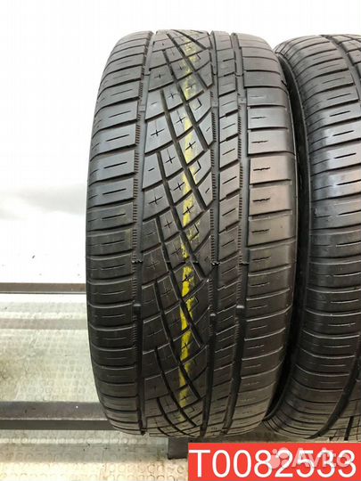 Continental ExtremeContact DWS 235/50 R18 97W