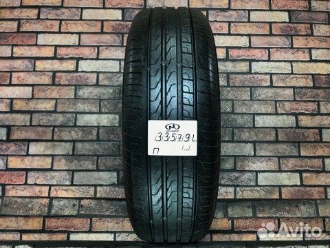 Pirelli Cinturato P7 225/60 R18 104Y