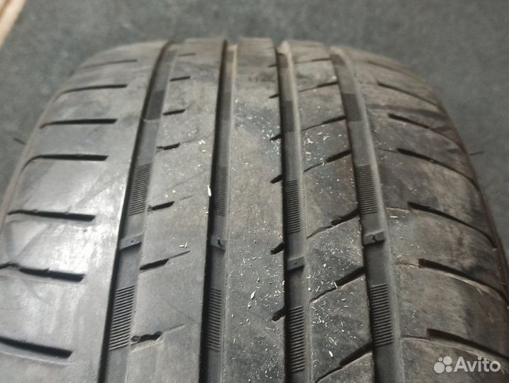 Accelera 651 245/45 R20 103W