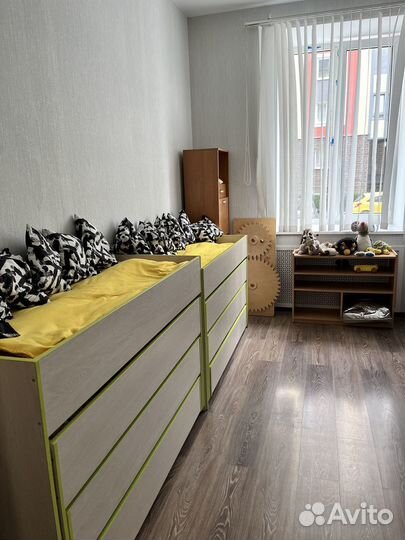 Частный детский сад