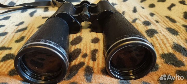 Бинокль бпц 20х60 ссср-обмен
