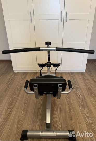 Тренажёр Kettler Rider Vario