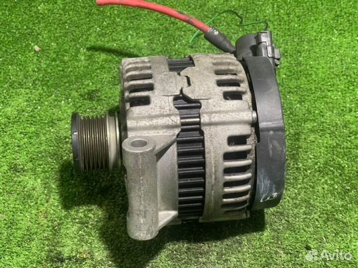 Генератор Clubman Hatch Mini Cooper 207 3008 308