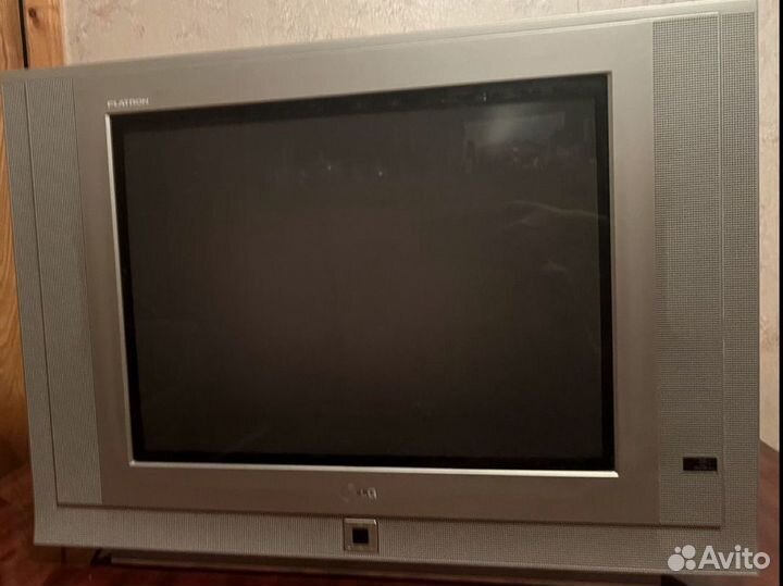 Телевизор Lg