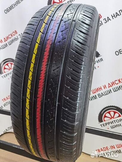 Dunlop Grandtrek ST30 225/65 R17 102H