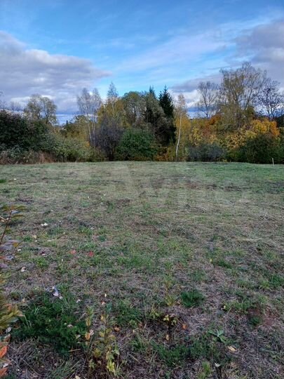 Участок 13 сот. (ИЖС)