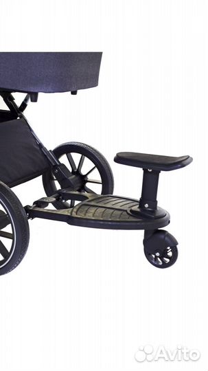 Подножка для коляски
