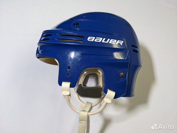 Шлем хоккейный Bauer 4500 SR M