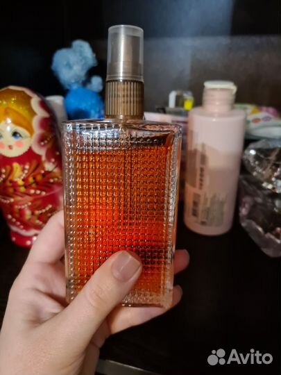 Духи сирия