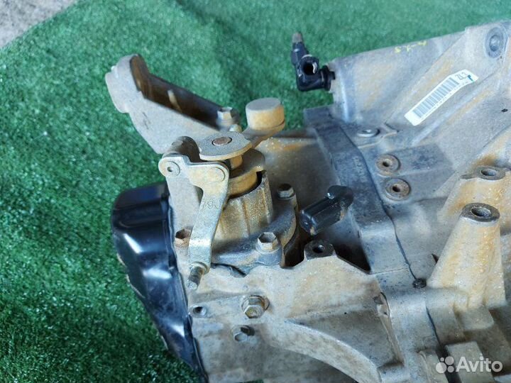 МКПП Suzuki Sx4 GYA M16A 2013