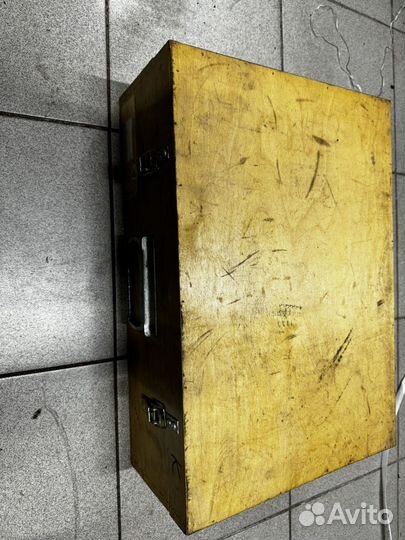 Исл-401мк Люфтомер рулевого управления