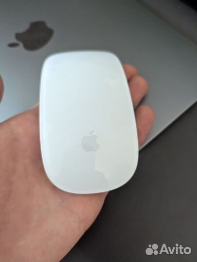Apple magic mouse 2