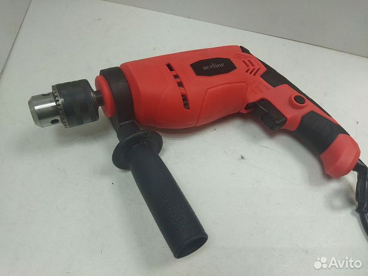 Дрель Aceline APD850