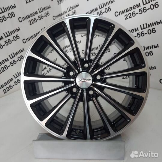 R17 5*114.3 et40 64.1