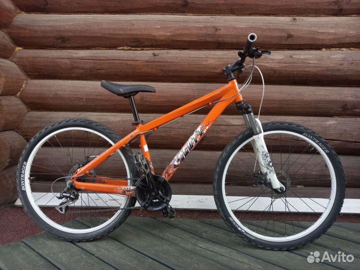 Горный велосипед Scott Voltage YZ30