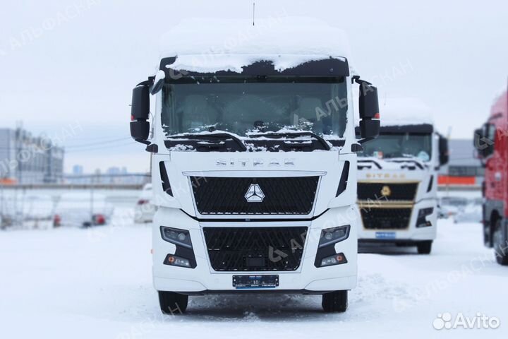 Sitrak C7H MAX, 2023