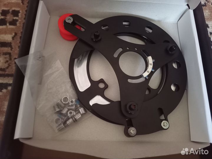 Успокоитель цепи Cycledesign CD на 38 - 48 зубов