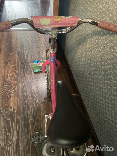 Велосипед Racer kids