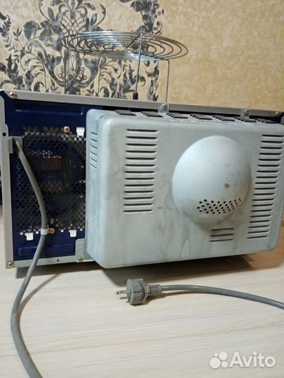 Микроволновая печь Samsung