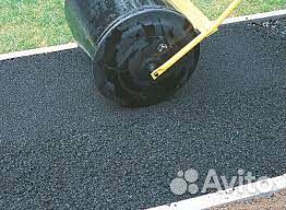 Асфальтная крошка