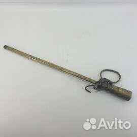 Весы безмен СССР