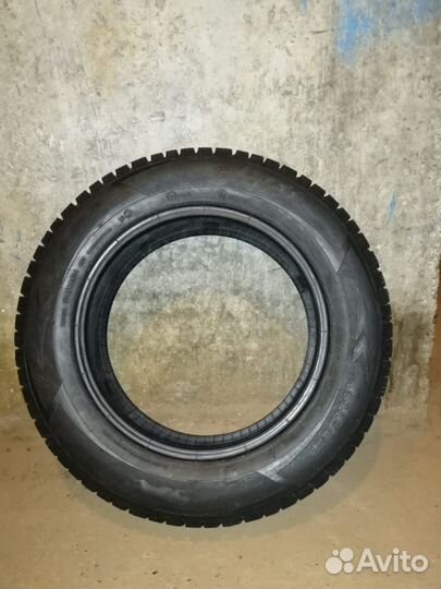 КАМА 505 Irbis 175/65 R14 82T