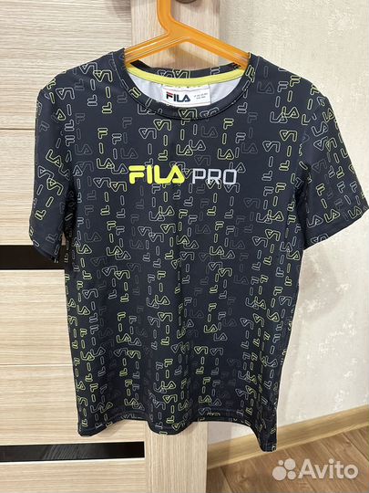 Футболка fila 134