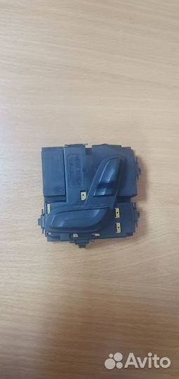 Блок управления сидением передний правый Mercedes