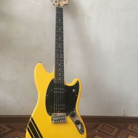 Электрогитара Fender Squier Mustang Limited Series