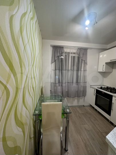 2-к. квартира, 44 м², 5/5 эт.