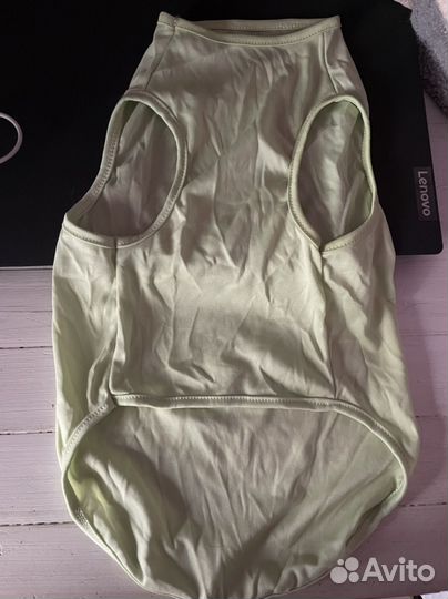 Майка для животных