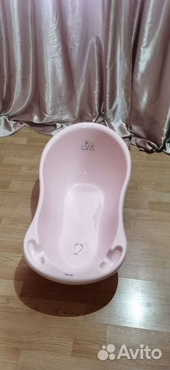 Ванночка для купания