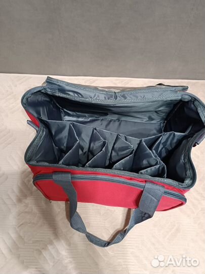 Органайзер для рукоделия