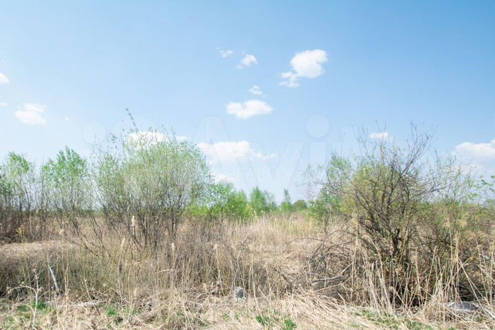 Участок 2,2 га (СНТ, ДНП)