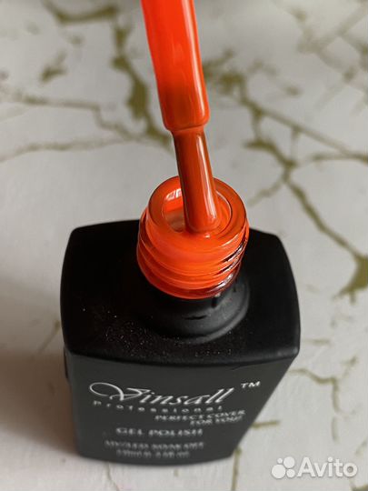 Набор гель лаков