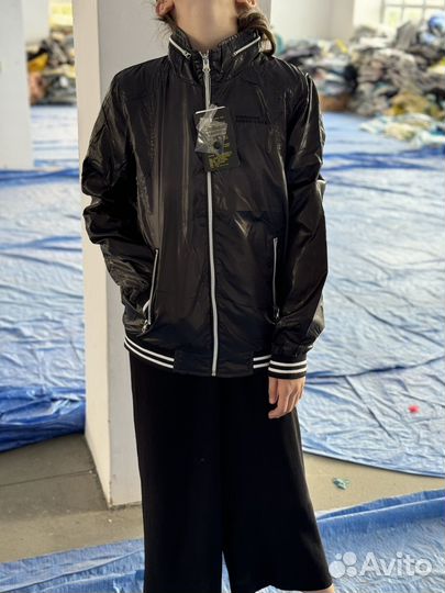 Куртка для девочки