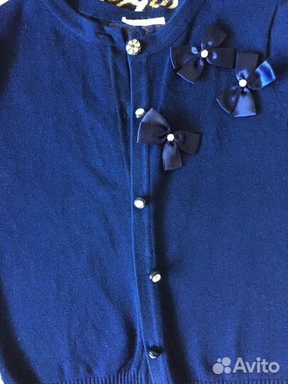 Школьная форма