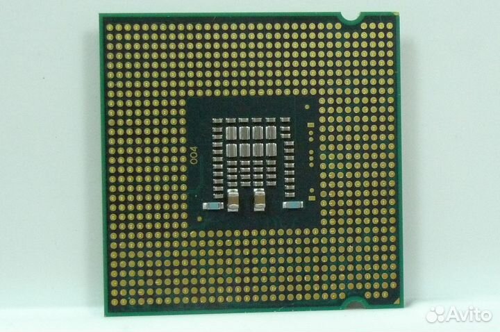 S775 Intel Pentium E6500 (2x2933MHz, L2 2048Kb)
