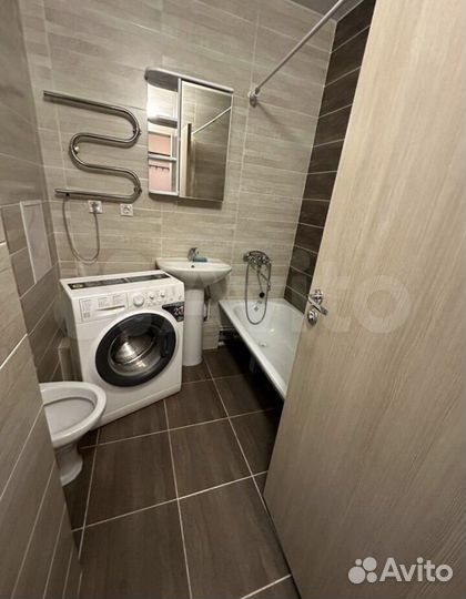 Уборка квартир